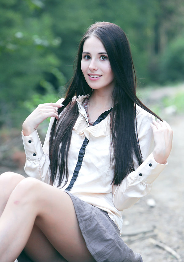 Елена, 43